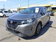 2021 NISSAN NOTE