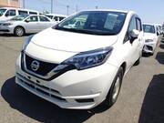2019 NISSAN NOTE