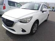 2017 MAZDA DEMIO