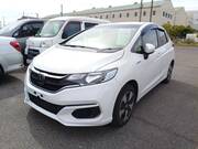 2019 HONDA FIT