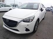 2017 MAZDA DEMIO