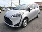 2021 TOYOTA SIENTA