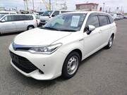 2017 TOYOTA COROLLA FIELDER
