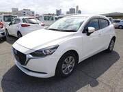 2021 MAZDA OTHER