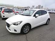 2016 MAZDA DEMIO