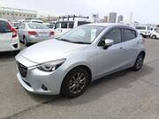 2019 MAZDA DEMIO