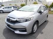 2019 HONDA SHUTTLE