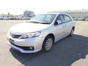 2011 TOYOTA ALLION