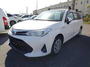 2019 TOYOTA COROLLA FIELDER