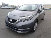 2018 NISSAN NOTE
