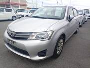 2015 TOYOTA COROLLA AXIO