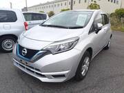 2019 NISSAN NOTE