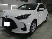 2023 TOYOTA YARIS