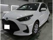 2023 TOYOTA YARIS