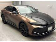 2025 TOYOTA OTHER