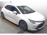2019 TOYOTA COROLLA SPORT