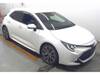TOYOTA COROLLA SPORT