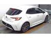 TOYOTA COROLLA SPORT