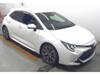 TOYOTA COROLLA SPORT