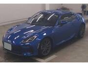 2023 SUBARU BRZ