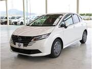 2024 NISSAN NOTE