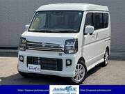 2026 SUZUKI EVERY WAGON