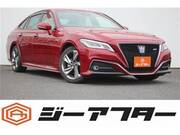 2019 TOYOTA CROWN