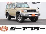 2015 TOYOTA LAND CRUISER