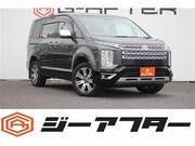 2020 MITSUBISHI OTHER