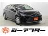 TOYOTA COROLLA TOURING
