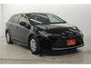TOYOTA COROLLA TOURING