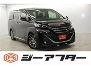 2016 TOYOTA VELLFIRE