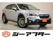 2021 SUBARU XV