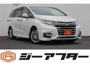 2017 HONDA OTHER