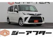 2021 TOYOTA ROOMY