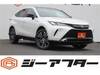 TOYOTA HARRIER HYBRID