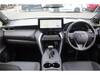 TOYOTA HARRIER HYBRID