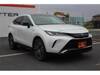 TOYOTA HARRIER HYBRID
