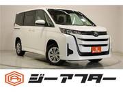 2022 TOYOTA NOAH