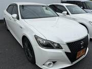 2014 TOYOTA CROWN