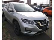 2022 NISSAN X-TRAIL