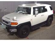 2015 TOYOTA FJ CRUISER