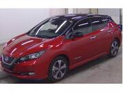 2019 NISSAN LEAF