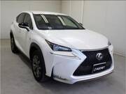 2015 LEXUS NX