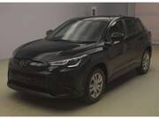 2022 TOYOTA COROLLA CROSS