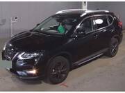 2022 NISSAN X-TRAIL 20Xi