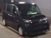 2023 TOYOTA ROOMY