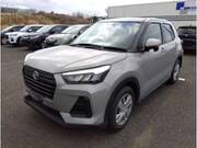 2022 DAIHATSU ROCKY