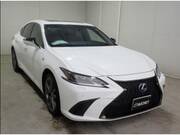 2021 LEXUS ES