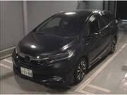 2019 HONDA SHUTTLE